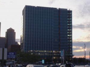 Boston Luxury Condos To office Space