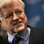 Sen. Ted Kennedy