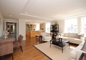 Kitchen/Family Room