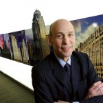 Edward Linde - Boston Properties