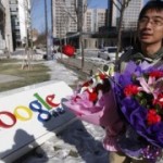 GooglevChina