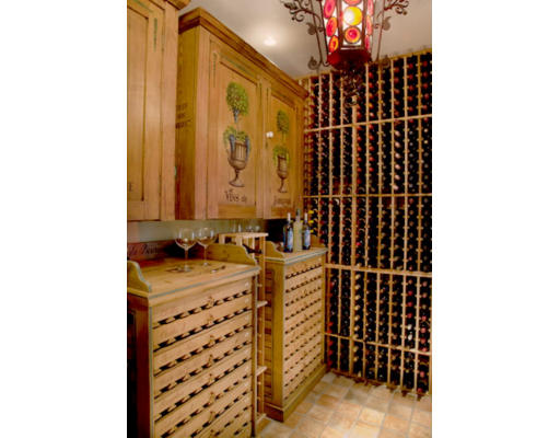 Wine Cellar