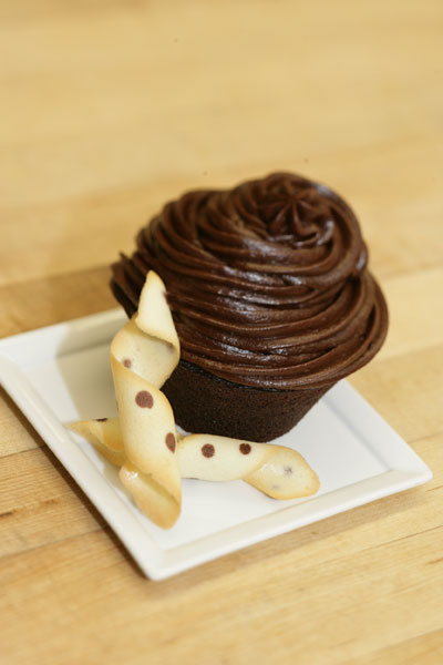 Cupcake Dessert