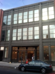 New Forever 21 Store on Newbury Street