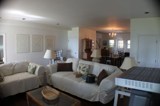 Narragansett, RI - Ocean Front Rental, 4 Bedrooms, Furnished, Narragansett, RI - Ocean Front Rental, 4 Bedrooms, Furnished Photo #3