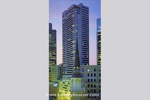 Click for Premiere Downtown Luxury Highrise slideshow