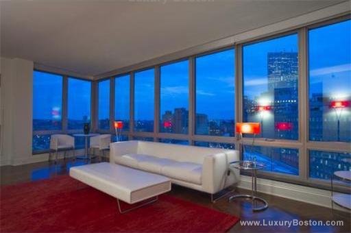 Back Bay