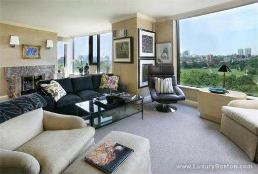 Back Bay