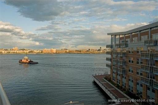 Waterfront