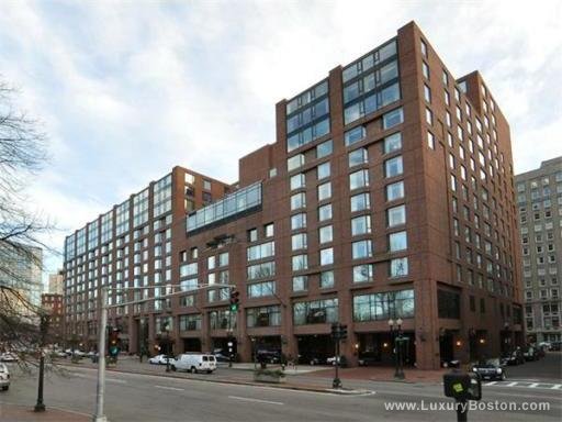 Back Bay