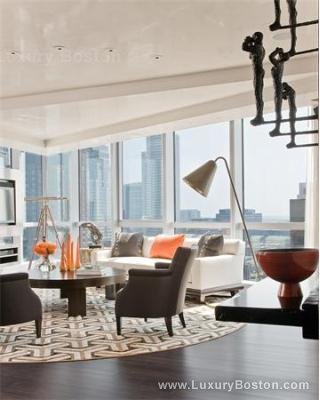 Back Bay