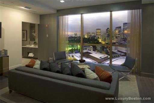 Back Bay