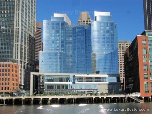 Waterfront