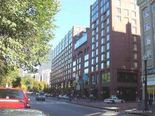 Back Bay
