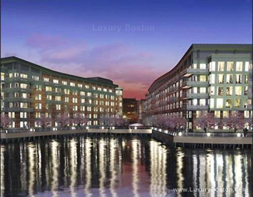 Waterfront