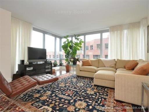 Back Bay