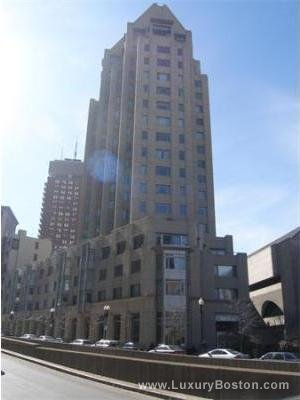 Back Bay