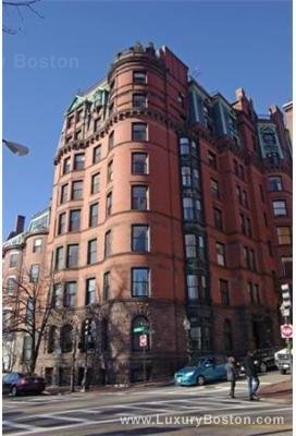 Beacon Hill