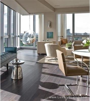 Back Bay