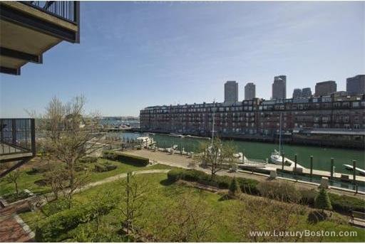 Waterfront