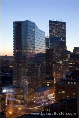 Back Bay