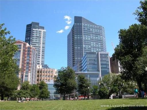 Back Bay
