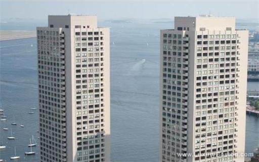 Waterfront