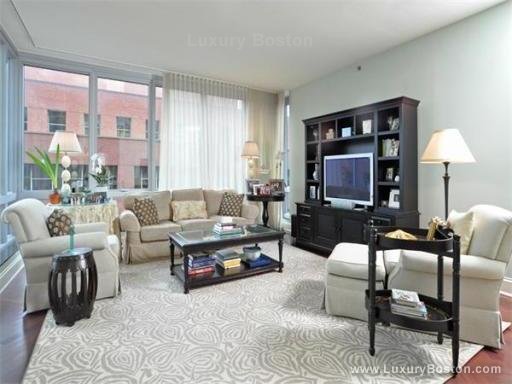 Back Bay
