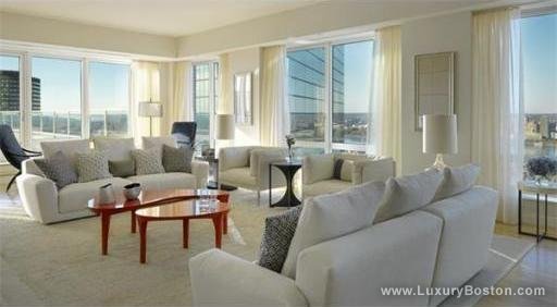 Back Bay