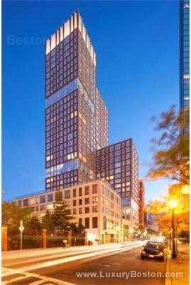 Back Bay