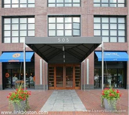 South End