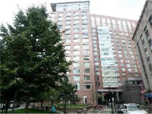 Back Bay