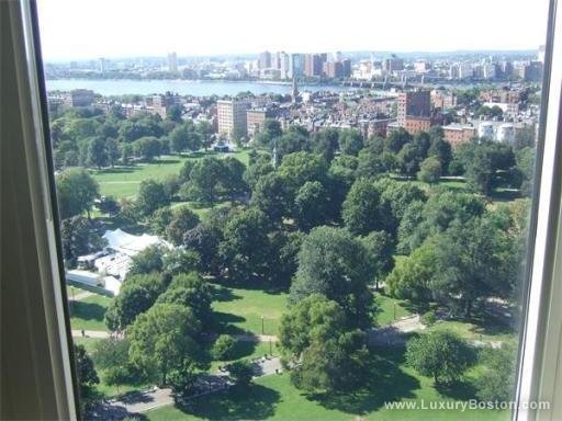 Back Bay