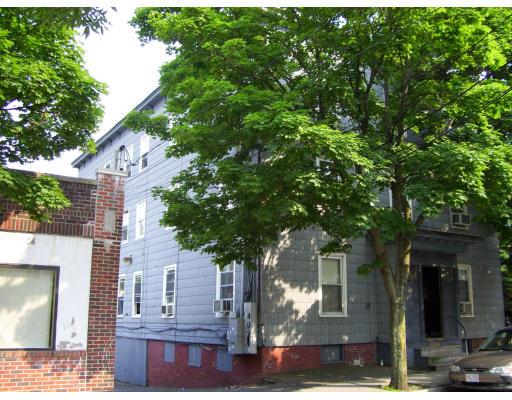 Photo: Walnut St, Somerville, MA