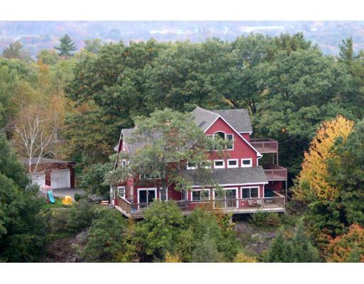 Photo: Hilton Dr, New Braintree, MA