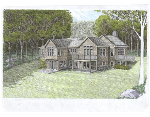 Photo: Flagg Mountain Drive, Conway, MA
