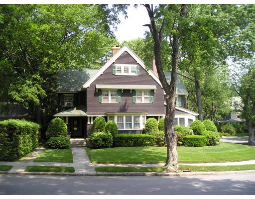 Photo: Whitman Road, Worcester, MA