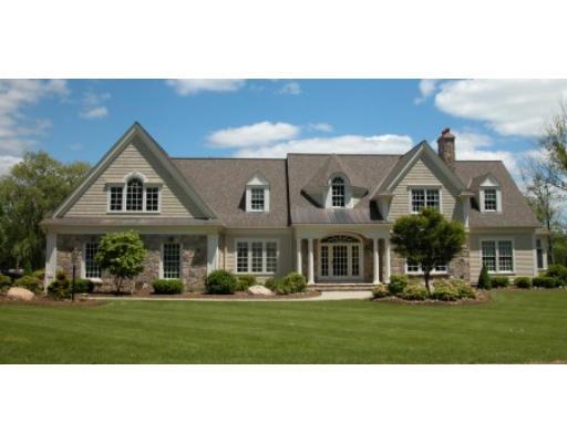 Photo: Gableview Lane, Southwick, MA