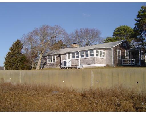 Photo: Monomoscoy Rd, Mashpee, MA