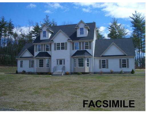 Photo: Mountain Laurel Way, Ayer, MA