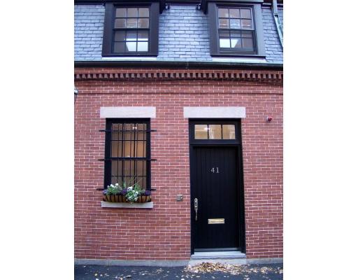 Photo of Beaver Place, Boston, MA