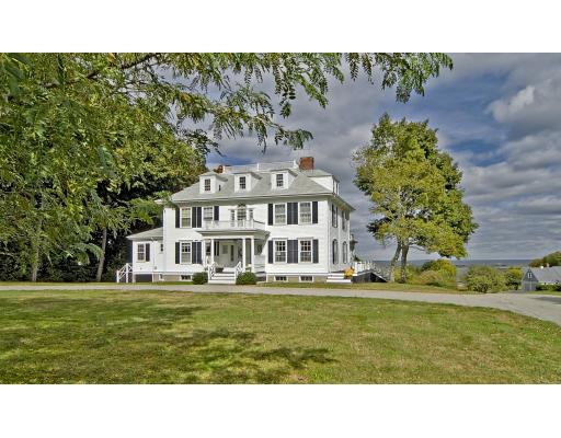Photo: Warren Ave, Plymouth, MA