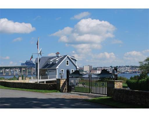 Photo: Admirals Way, Somerset, MA