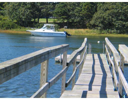 Photo: Chase St, Harwich, MA
