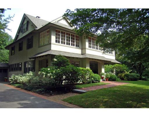 Photo of Dover Rd, Wellesley, MA