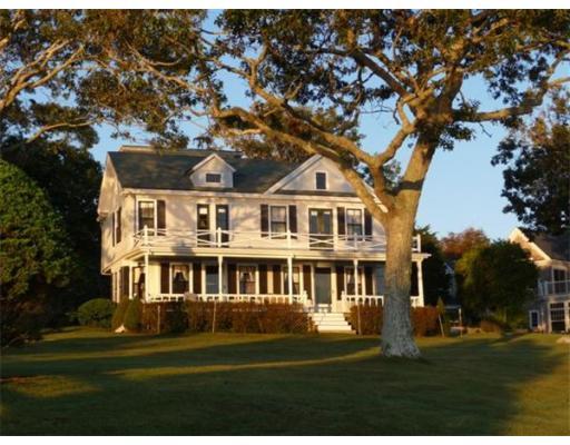 Photo: Winship Ave, Wareham, MA