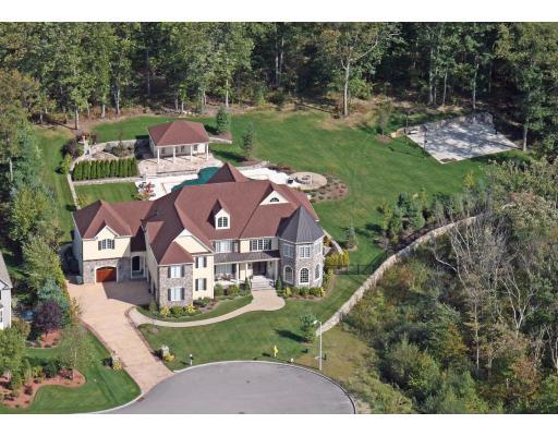 Photo: Jeffrey Drive, North Attleboro, MA