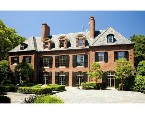 Photo of Lee Street, Brookline, MA