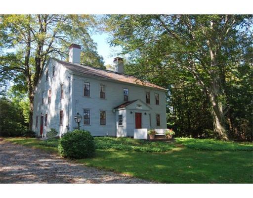 Photo: Chestnut St, North Andover, MA