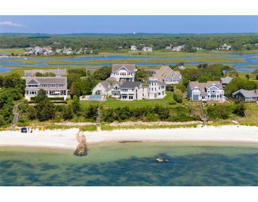 Photo of Island Avenue, Barnstable, MA